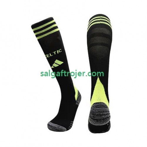 Celtic FC Udebane Strømper 2025/26 Celtic FC Udebane Strømper 2025/26